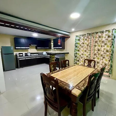 Forest View Leisure Residences Olongapo Exterior photo