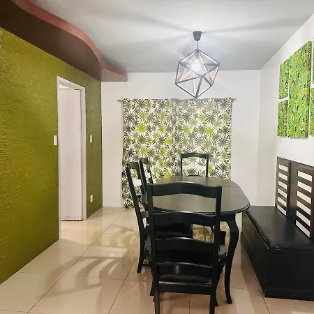 Forest View Leisure Residences Olongapo Exterior photo