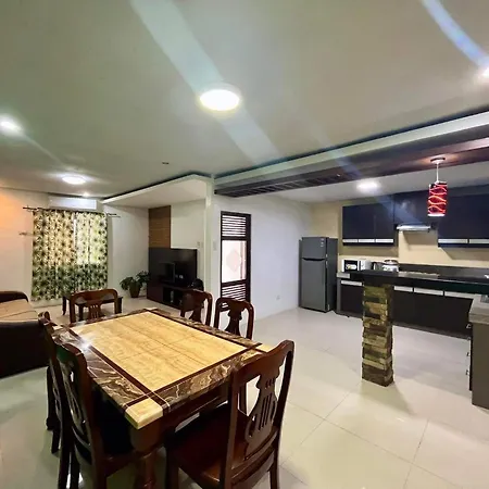 Forest View Leisure Residences Olongapo Exterior photo