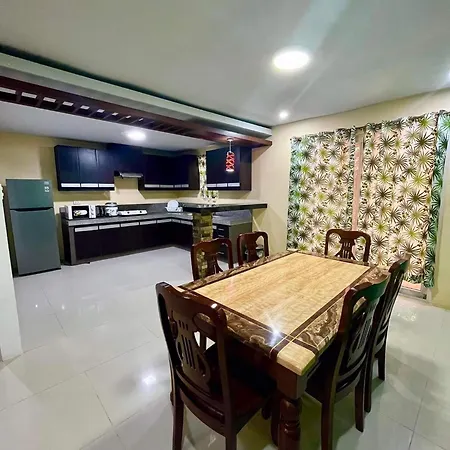 Forest View Leisure Residences Olongapo Exterior photo