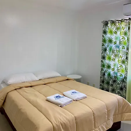 Forest View Leisure Residences Olongapo Exterior photo