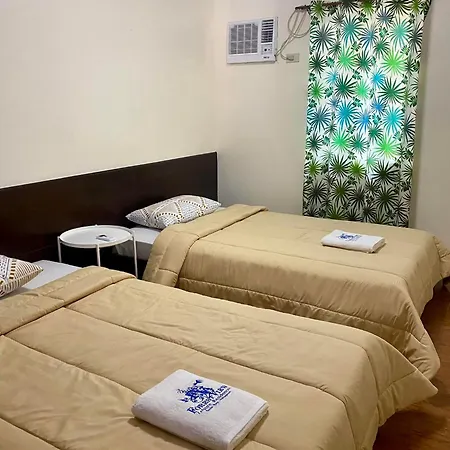 Forest View Leisure Residences Olongapo Exterior photo
