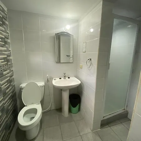 Forest View Leisure Residences Olongapo Exterior photo