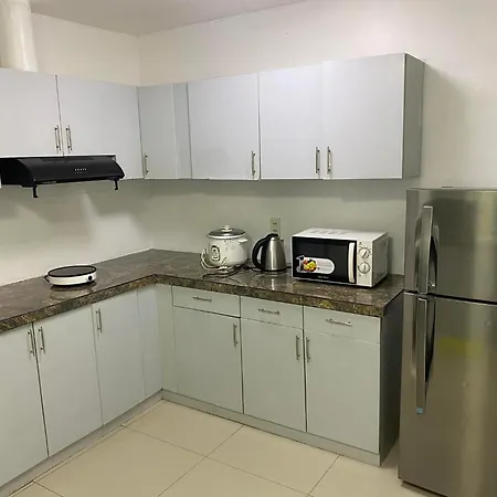 Forest View Leisure Residences Olongapo Exterior photo