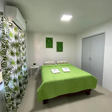 Forest View Leisure Residences Olongapo Exterior photo