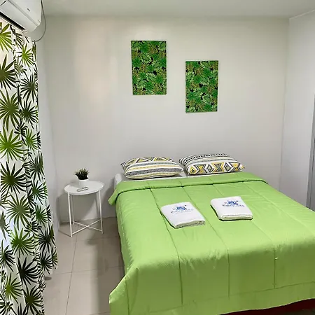 Forest View Leisure Residences Olongapo Exterior photo