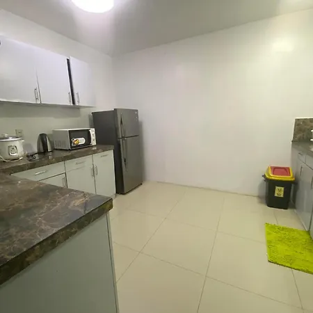 Forest View Leisure Residences Olongapo Exterior photo
