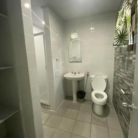 Forest View Leisure Residences Olongapo Exterior photo