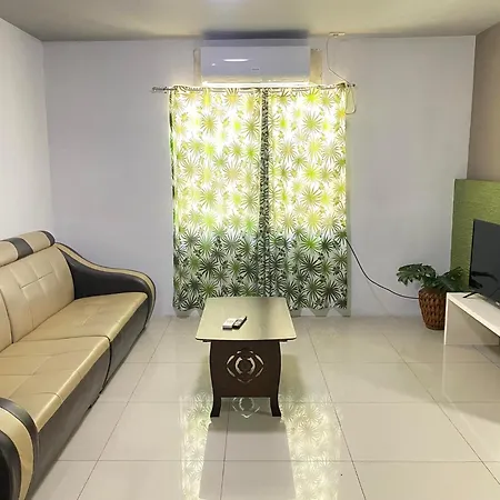 Forest View Leisure Residences Olongapo Exterior photo