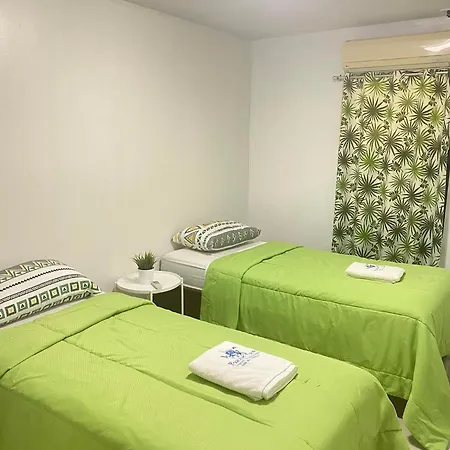 Forest View Leisure Residences Olongapo Exterior photo
