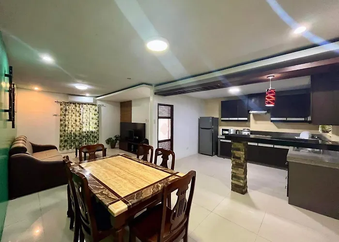 Forest View Leisure Residences
