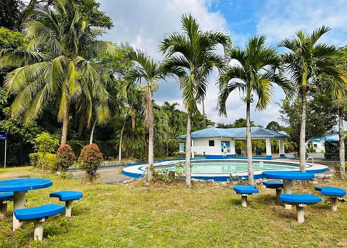 Forest View Leisure Residences