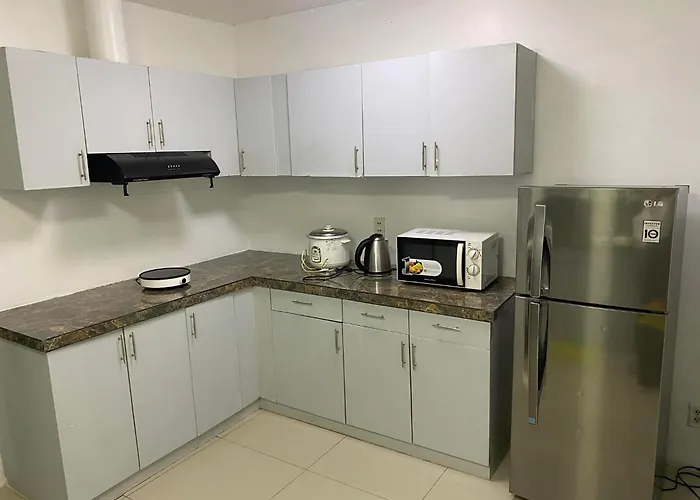 Forest View Leisure Residences