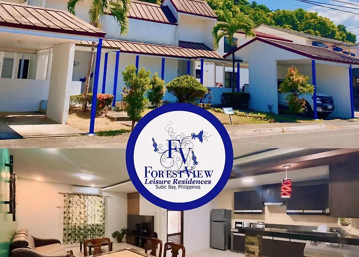 Forest View Leisure Residences