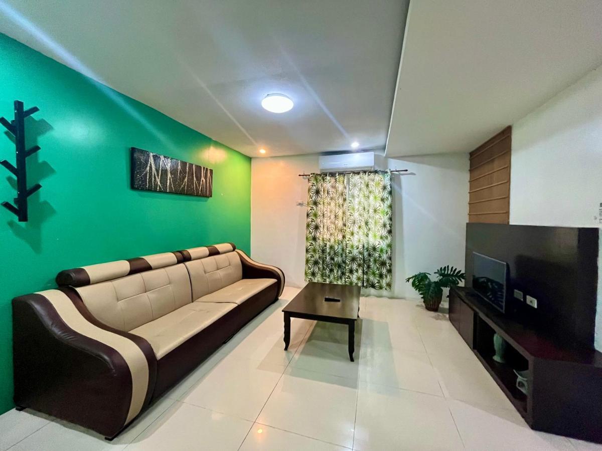 Forest View Leisure Residences Olongapo