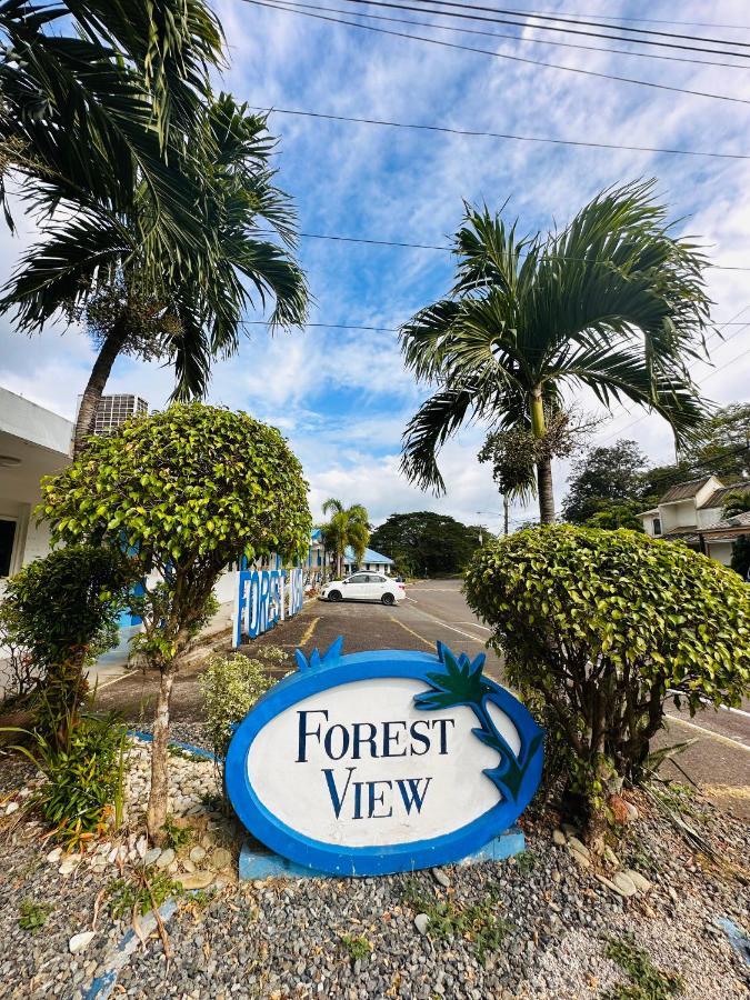 Forest View Leisure Residences Apartment Olongapo