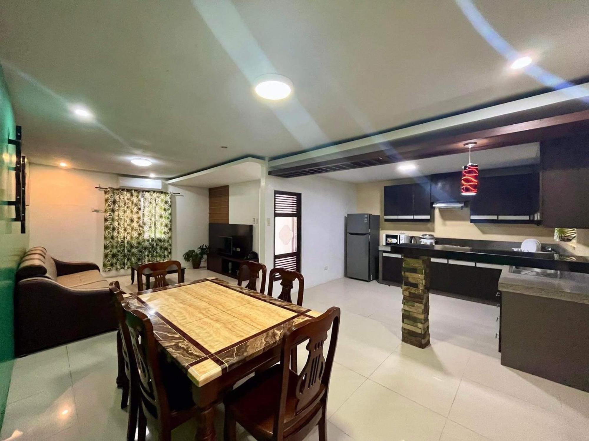 Forest View Leisure Residences