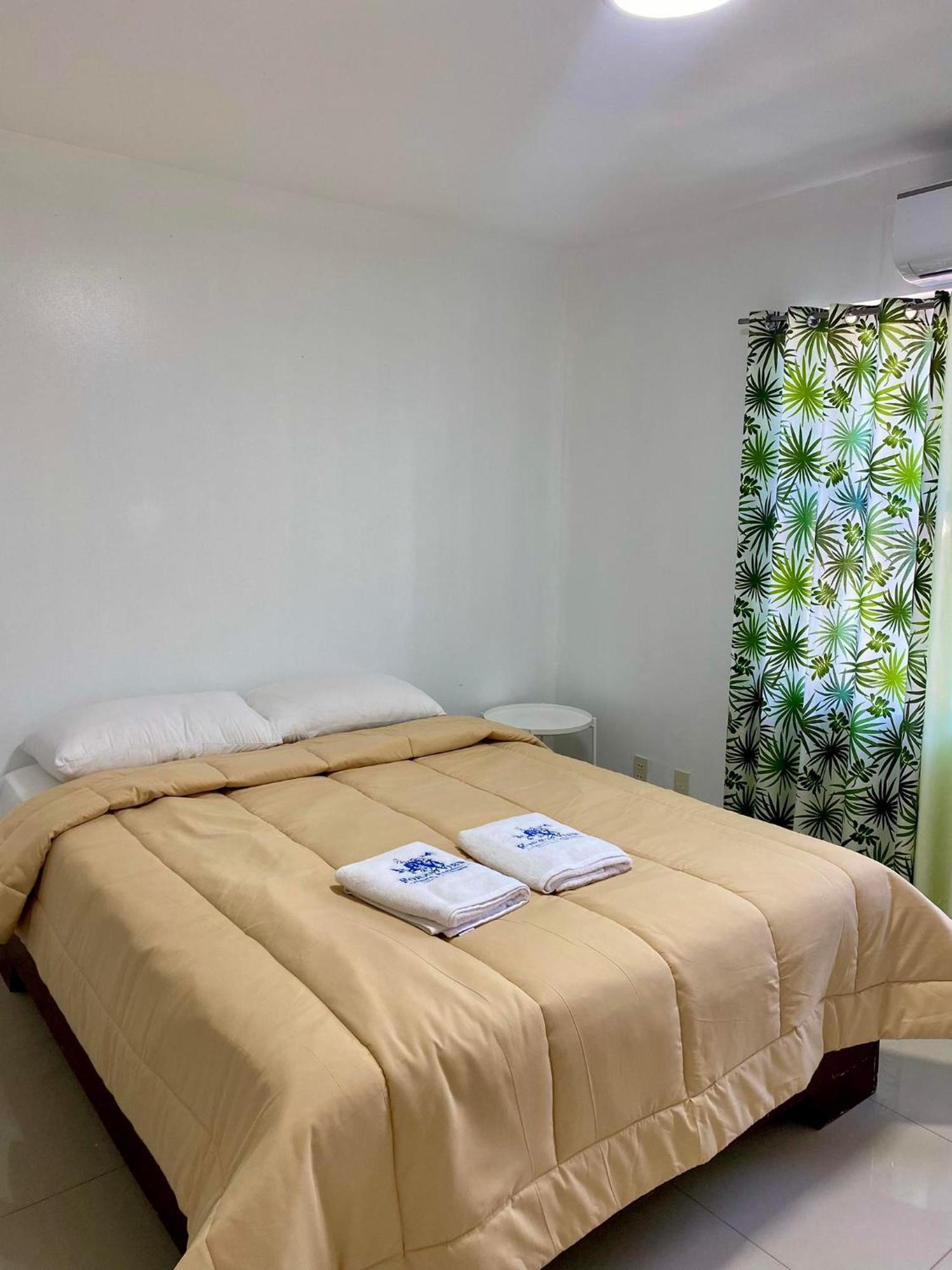 Forest View Leisure Residences * Olongapo