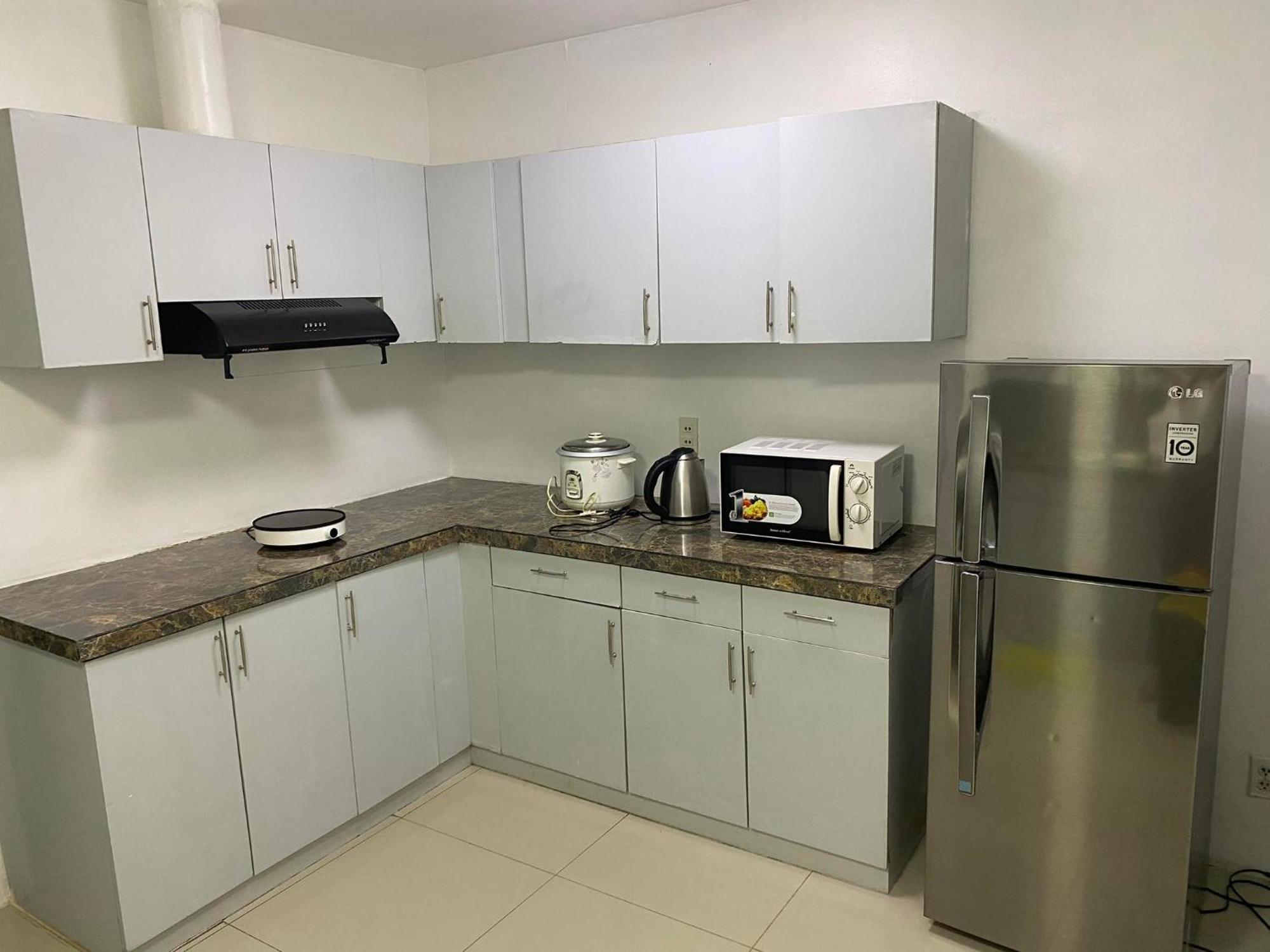 Forest View Leisure Residences Apartment Olongapo