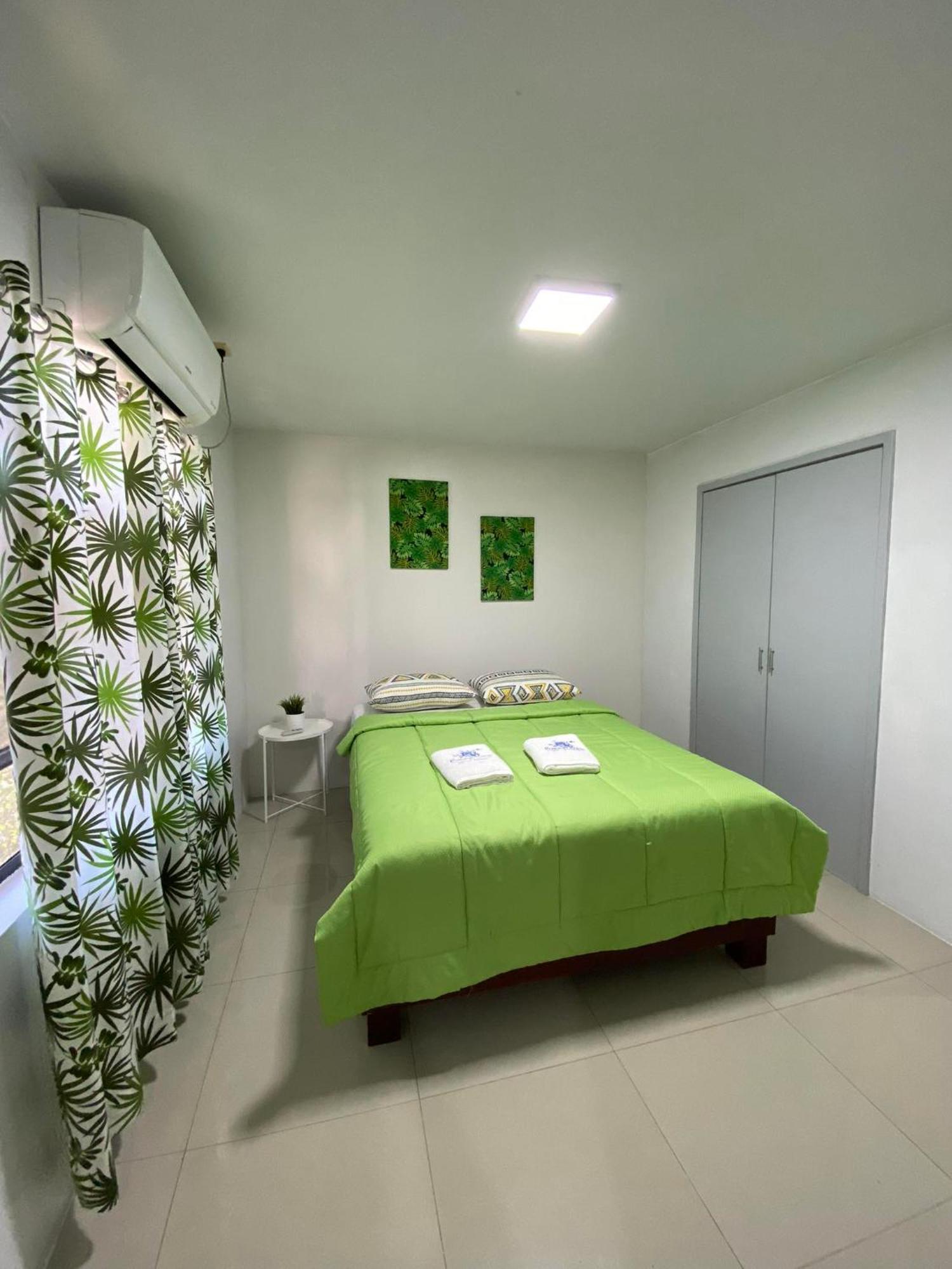 Forest View Leisure Residences Apartment