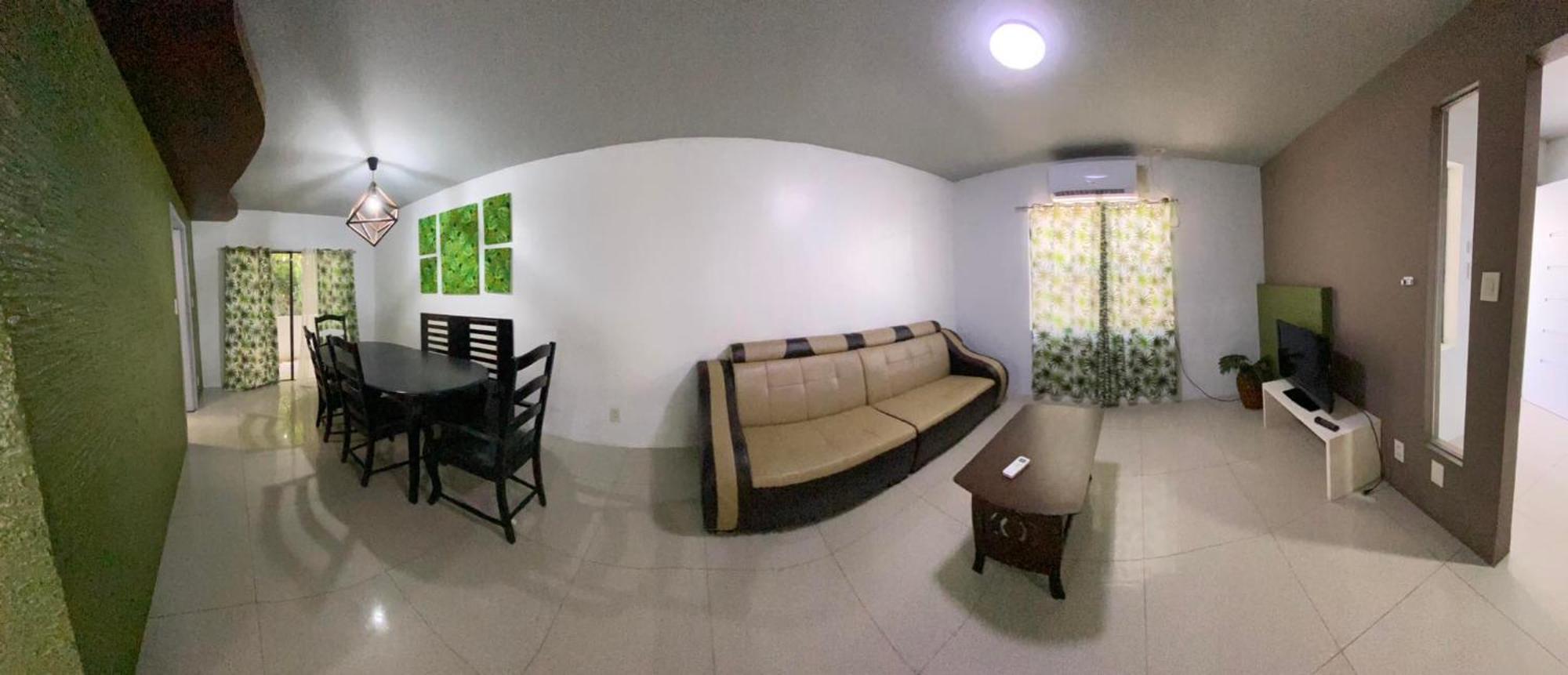 Forest View Leisure Residences *