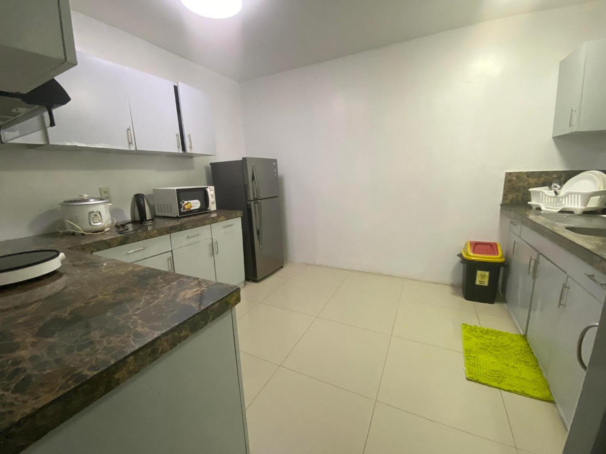Forest View Leisure Residences Apartment