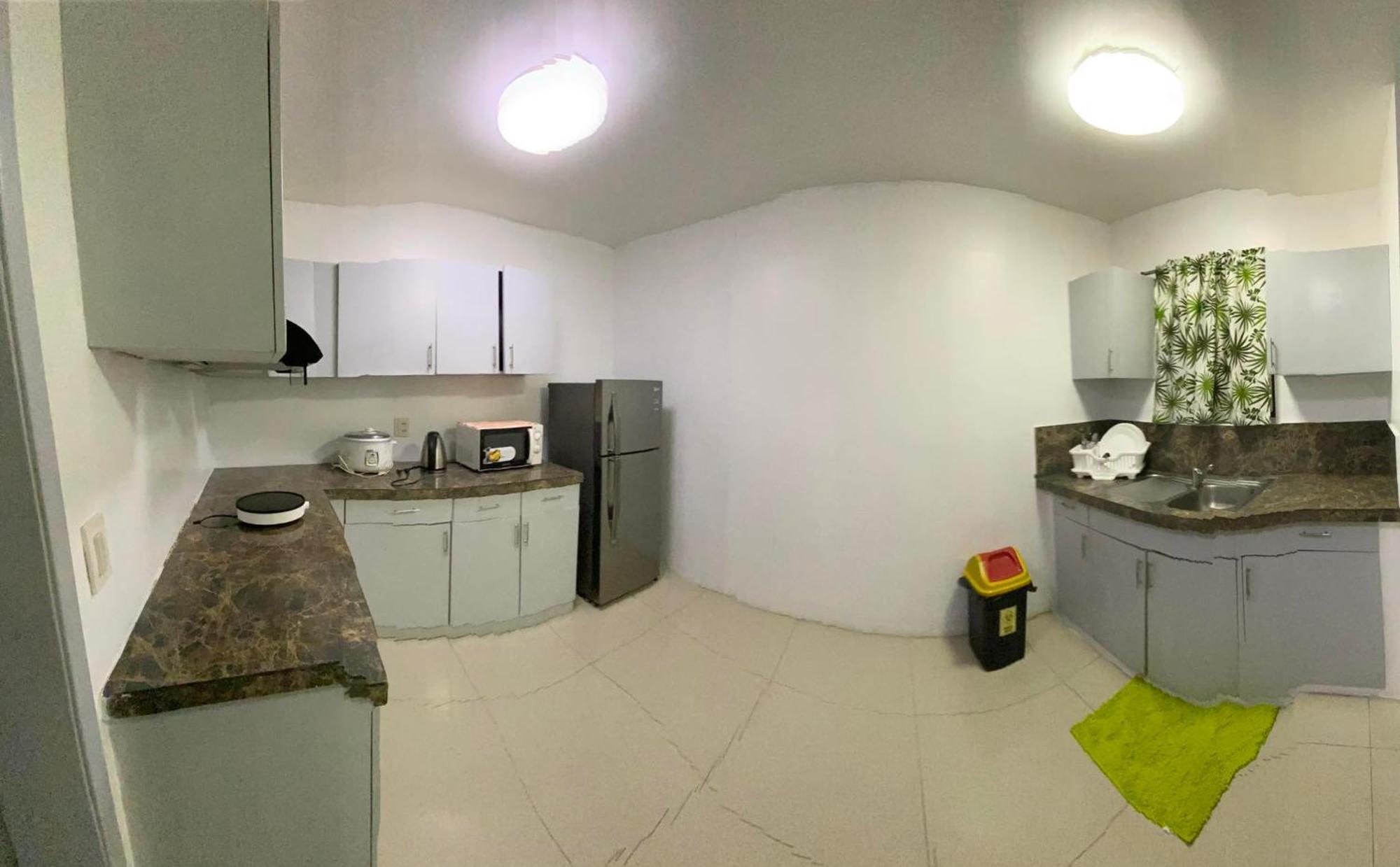 Forest View Leisure Residences *