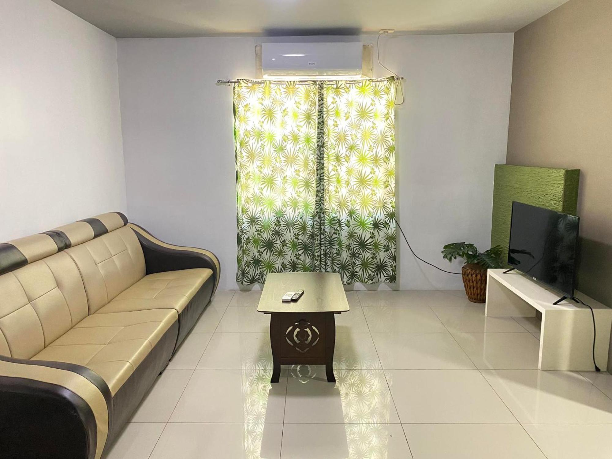 Apartment Forest View Leisure Residences *