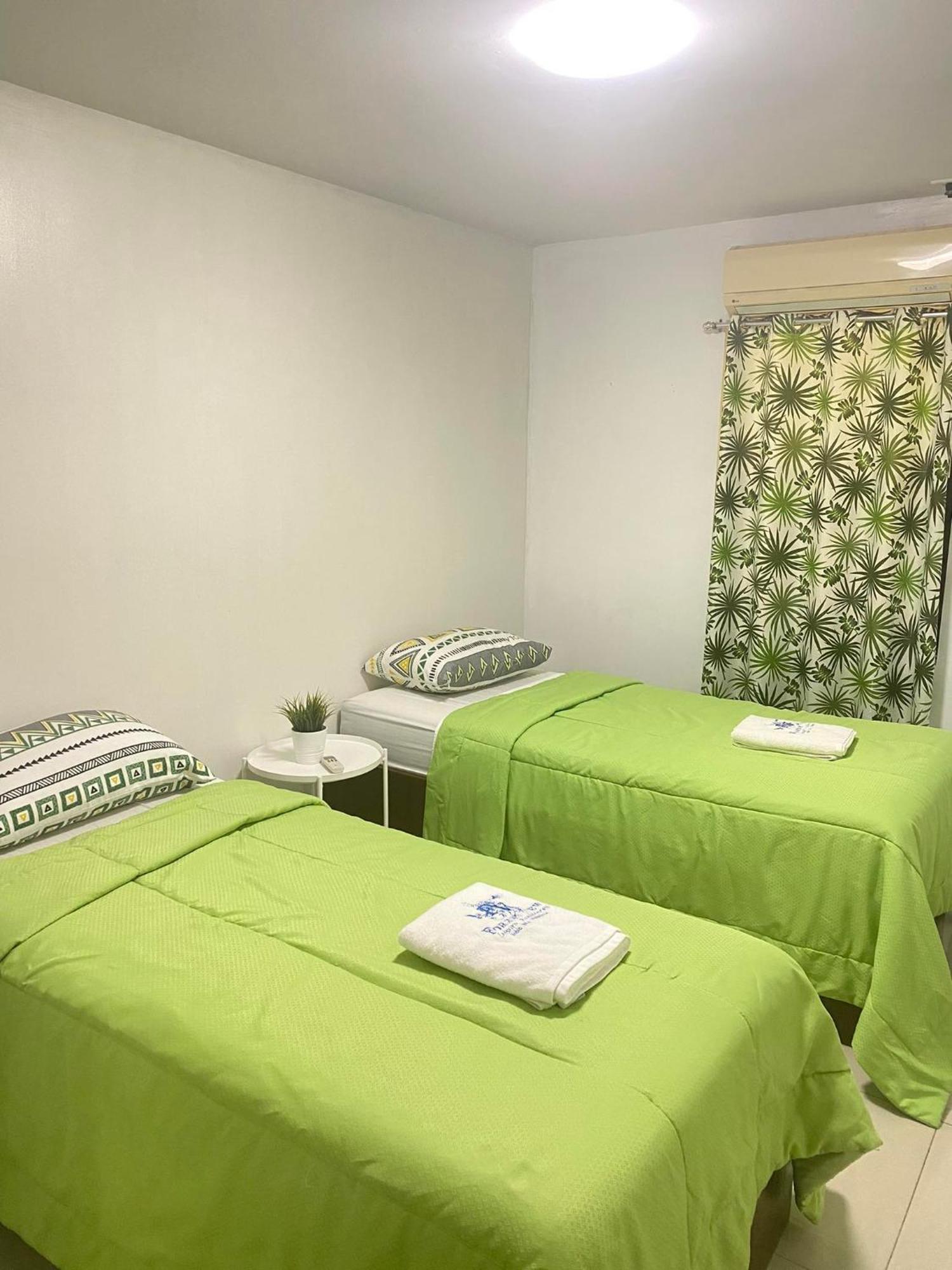 Forest View Leisure Residences * Olongapo