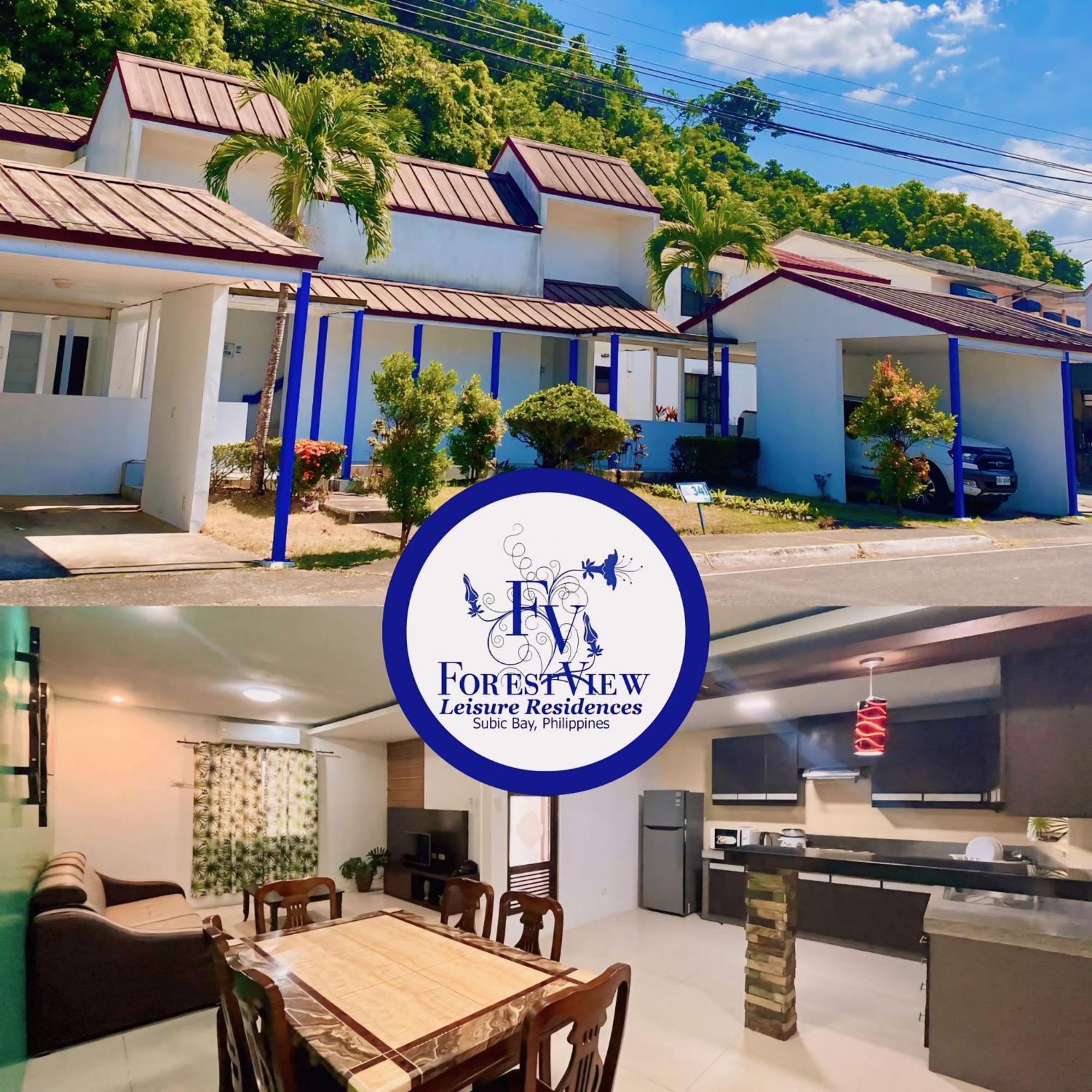 Forest View Leisure Residences * Olongapo