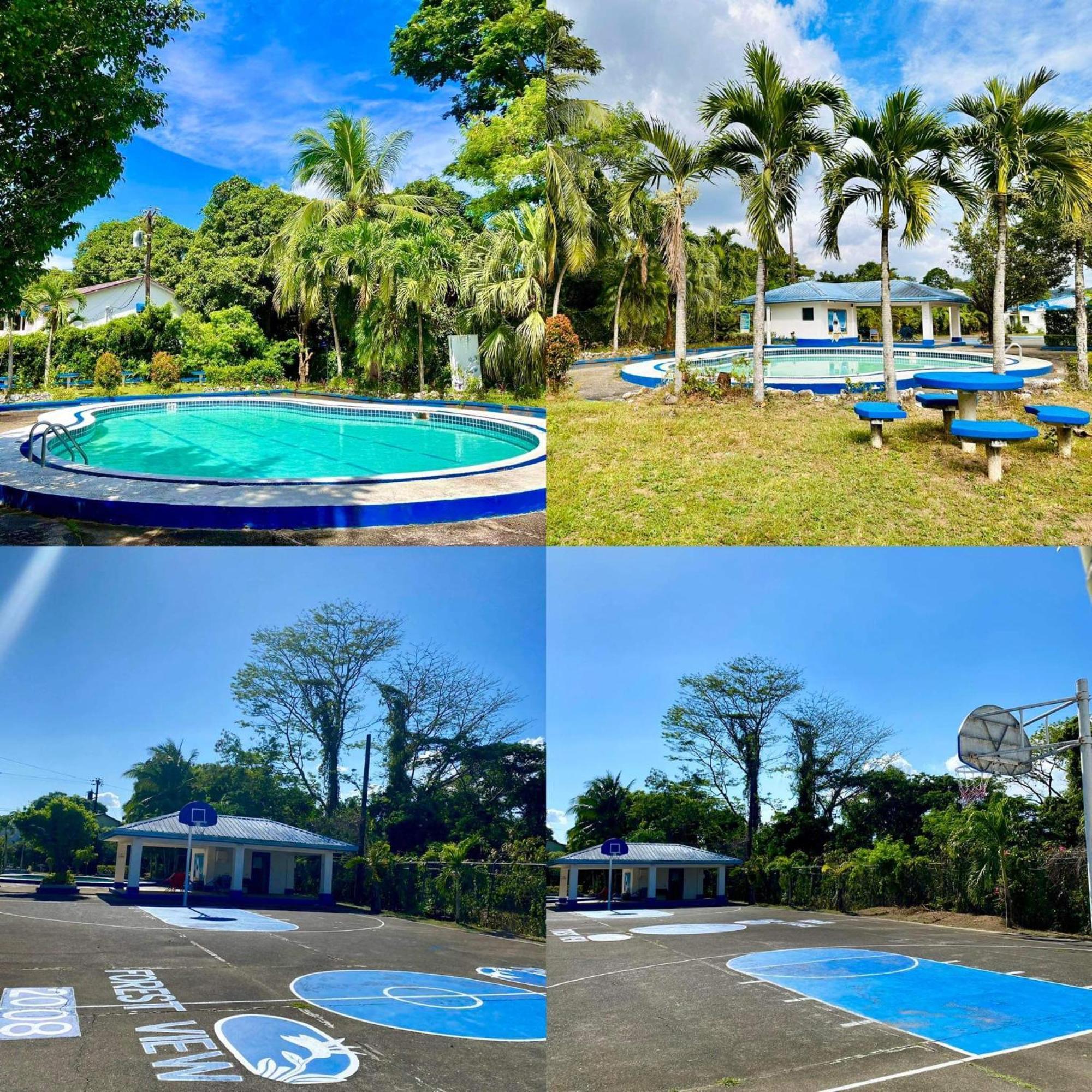 Forest View Leisure Residences