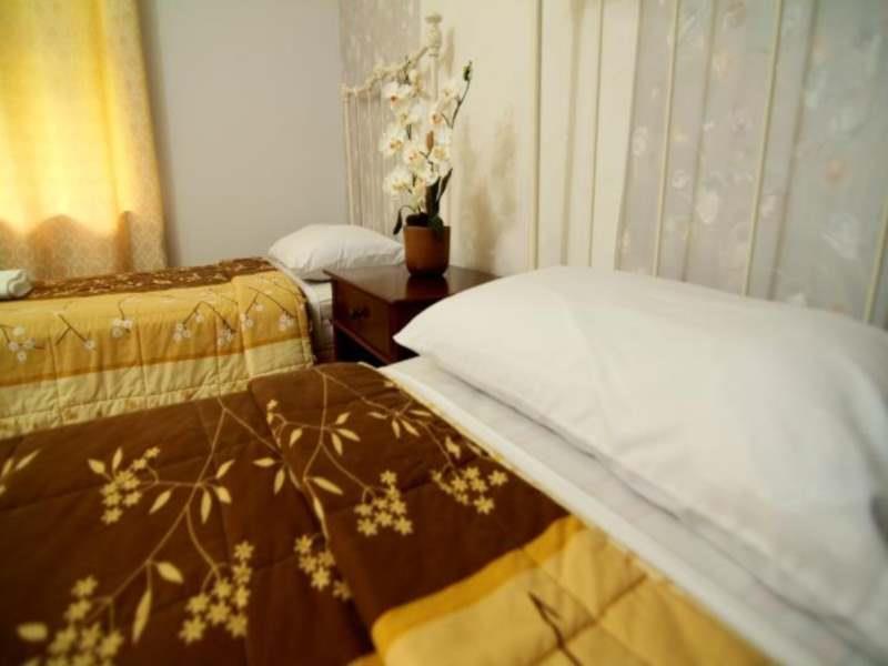 Forest View Leisure Residences * Olongapo