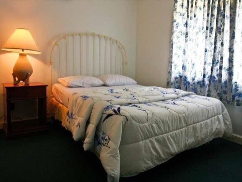 Forest View Leisure Residences Apartment