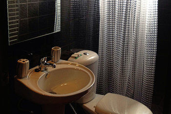 Forest View Leisure Residences Olongapo