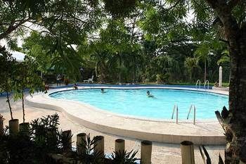 Forest View Leisure Residences *