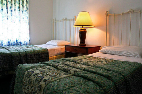 Forest View Leisure Residences Apartment *