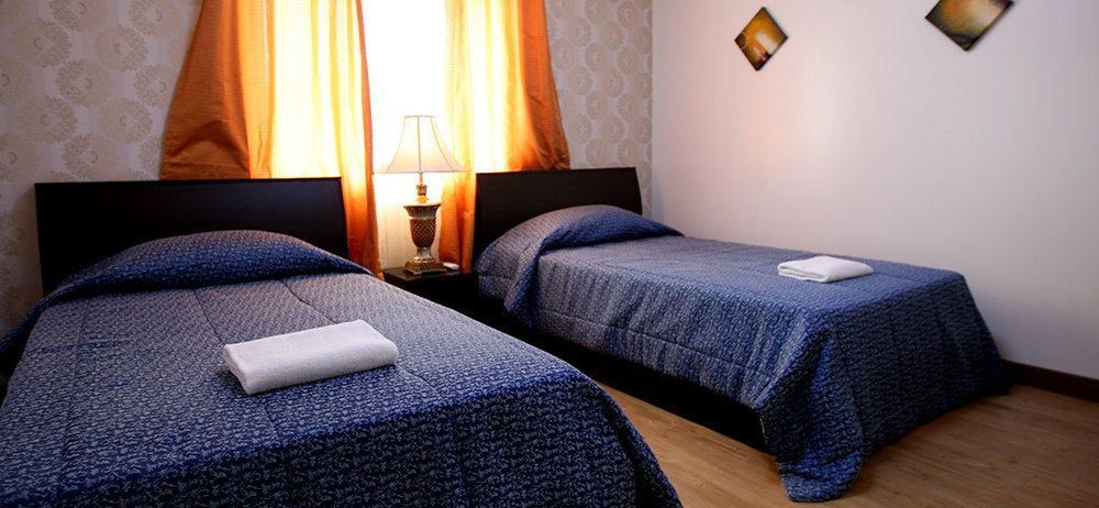Forest View Leisure Residences Olongapo