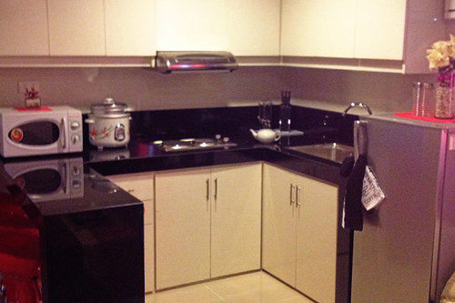 Apartment Forest View Leisure Residences *