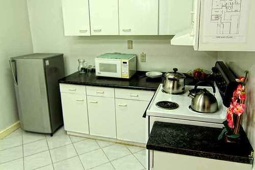 Forest View Leisure Residences Apartment *