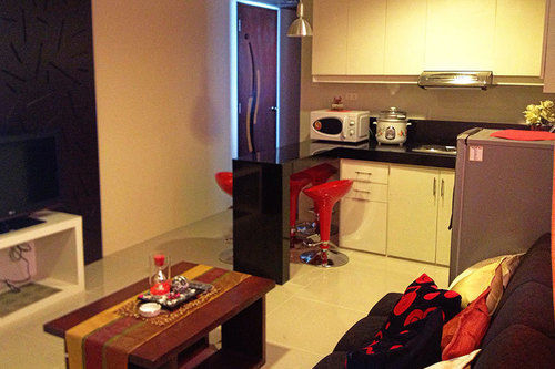 Apartment Forest View Leisure Residences