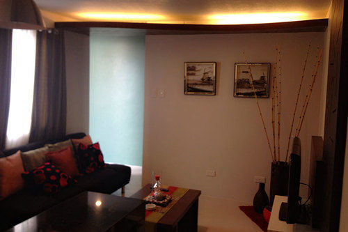 Forest View Leisure Residences