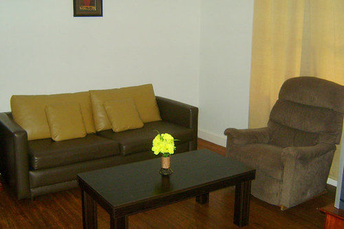 Forest View Leisure Residences * Olongapo
