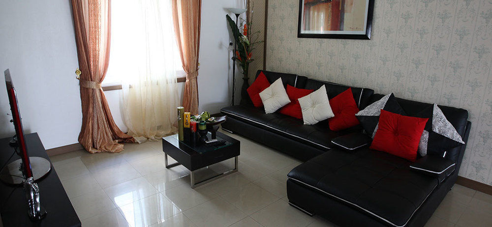 Forest View Leisure Residences *