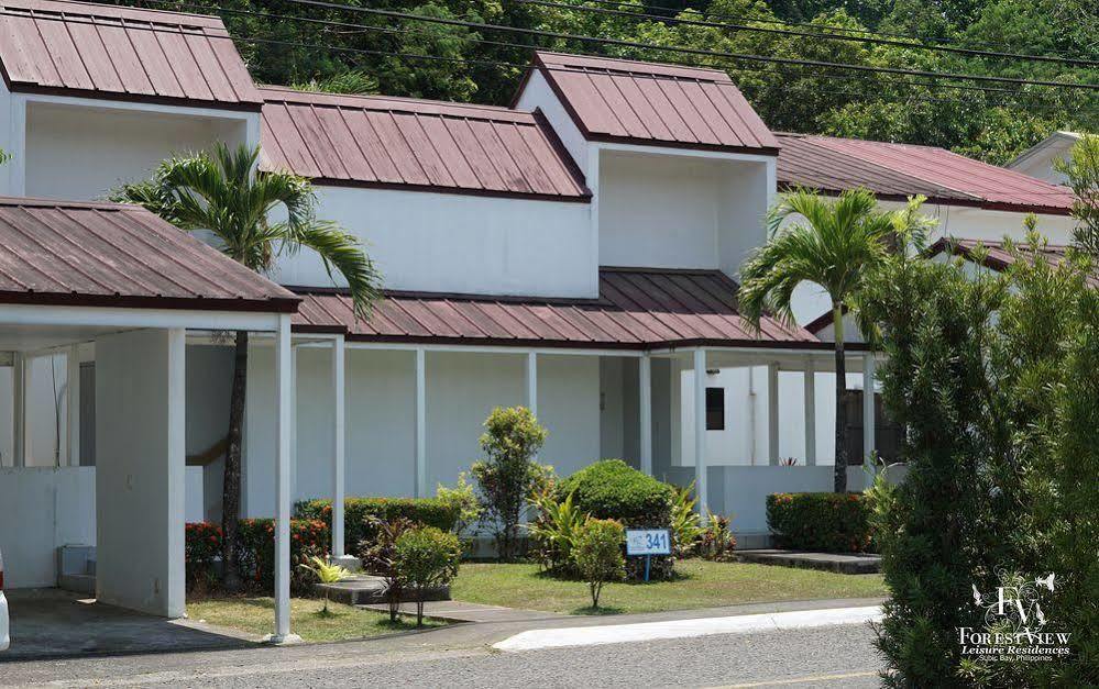 Forest View Leisure Residences Apartment Olongapo