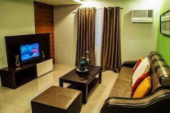 Apartment Forest View Leisure Residences Olongapo