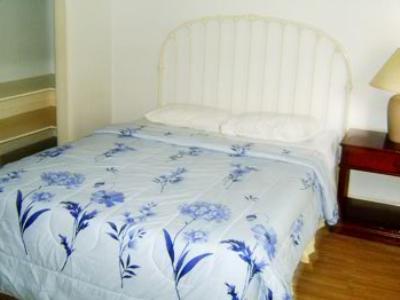 Forest View Leisure Residences Apartment Olongapo