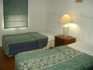 Forest View Leisure Residences Apartment Olongapo